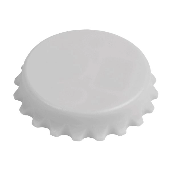 Immagine Apribottiglie e svita-tappi a forma di tappo