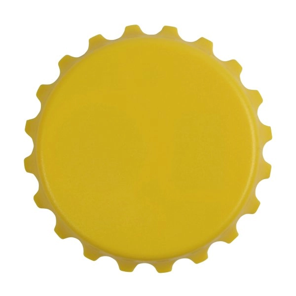 Immagine Apribottiglie e svita-tappi a forma di tappo