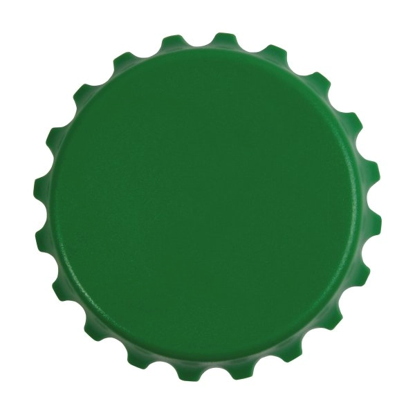 Immagine Apribottiglie e svita-tappi a forma di tappo