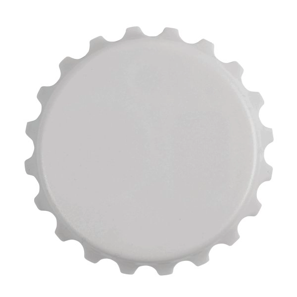 Immagine Apribottiglie e svita-tappi a forma di tappo