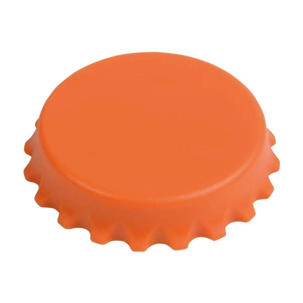 Immagine Apribottiglie e svita-tappi a forma di tappo
