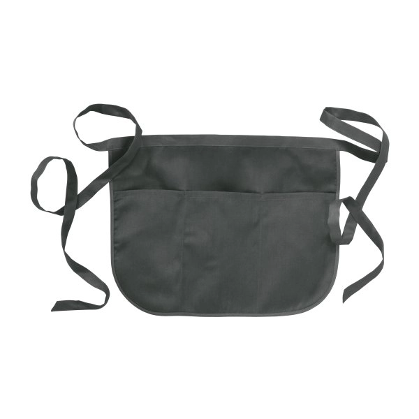 Immagine Grembiulino Grembiule corto con tre tasche frontali