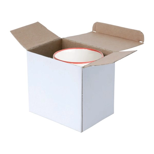 Immagine Tazza sublimatica in ceramica A grade da 320 ml