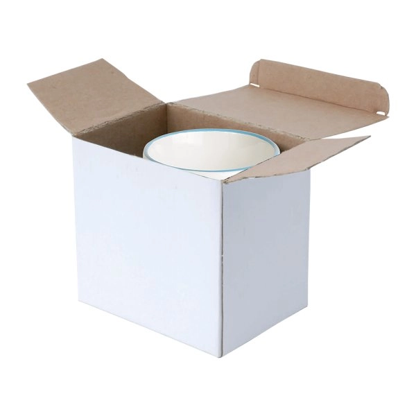Immagine Tazza sublimatica in ceramica A grade da 320 ml