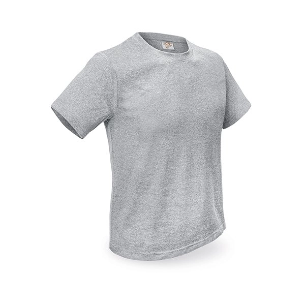 Immagine T-SHIRT IN COTONE 160GR 