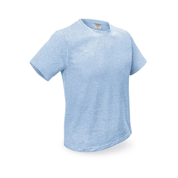 Immagine T-SHIRT IN COTONE 160GR 