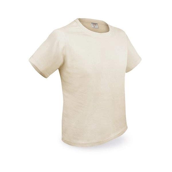 Immagine T-SHIRT IN COTONE 160GR 
