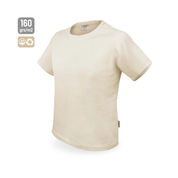  T-SHIRT IN COTONE 160GR 