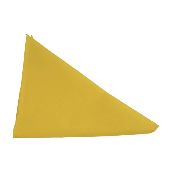 Immagine Foulard/bandana in cotone e poliestere