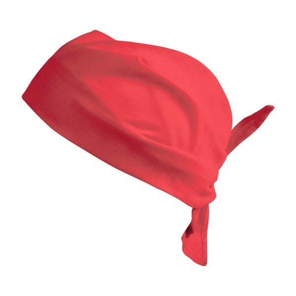 Immagine Foulard/bandana in cotone e poliestere
