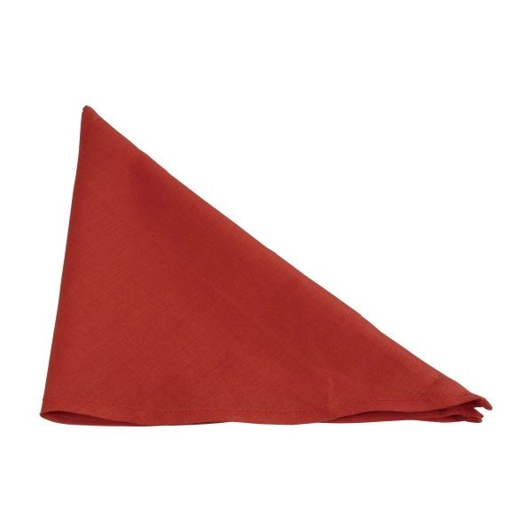 Immagine Foulard/bandana in cotone e poliestere