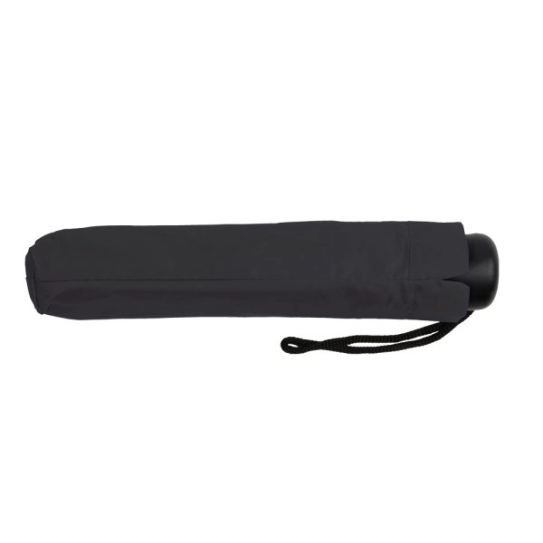 Immagine Mini ombrello manuale con astuccio in tinta