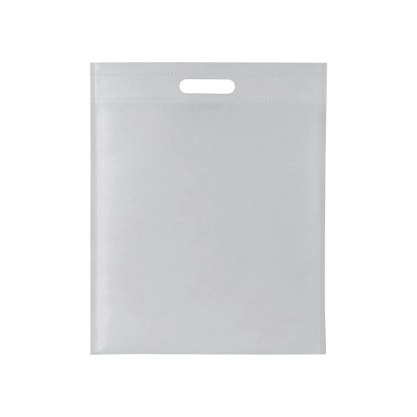 Immagine Shopper in TNT 80 g/m2 termosaldato