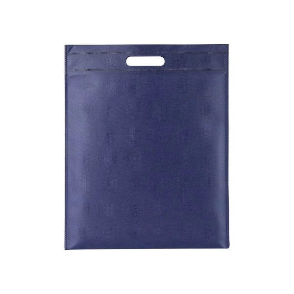 Immagine Shopper in TNT 80 g/m2 termosaldato
