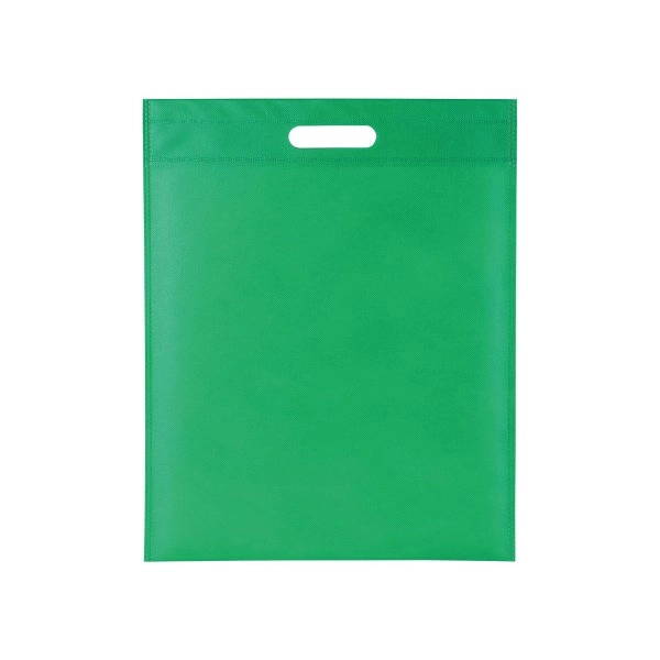 Immagine Shopper in TNT 80 g/m2 termosaldato