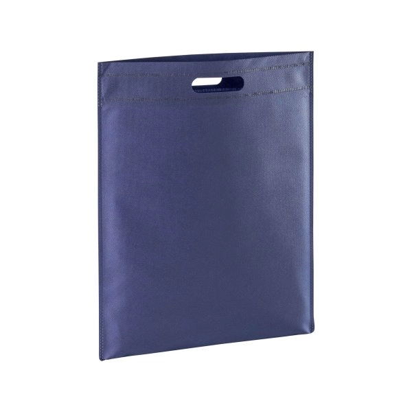 Immagine Shopper in TNT 80 g/m2 termosaldato