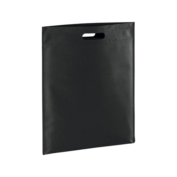 Immagine Shopper in TNT 80 g/m2 termosaldato