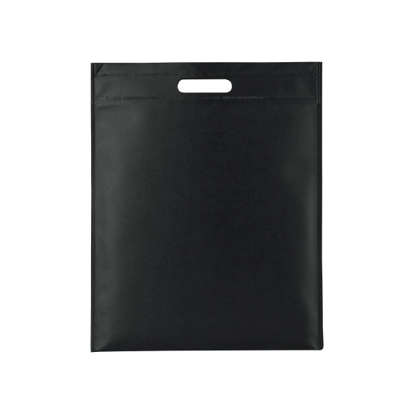 Immagine Shopper in TNT 80 g/m2 termosaldato