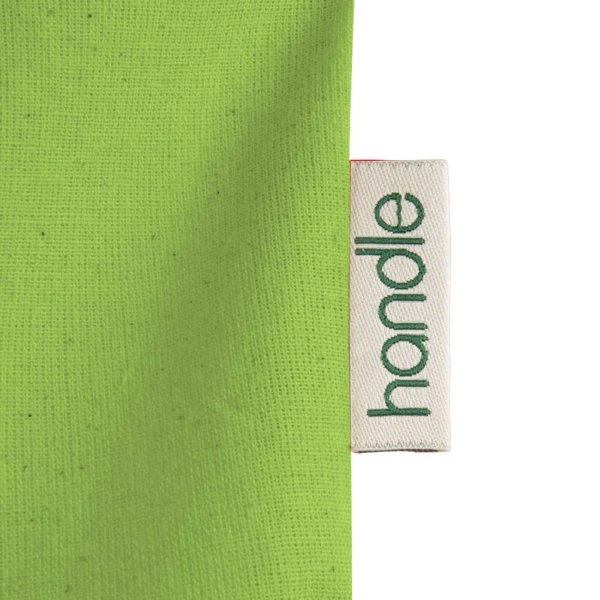 Immagine Shopper in cotone biologico 140 g/m2