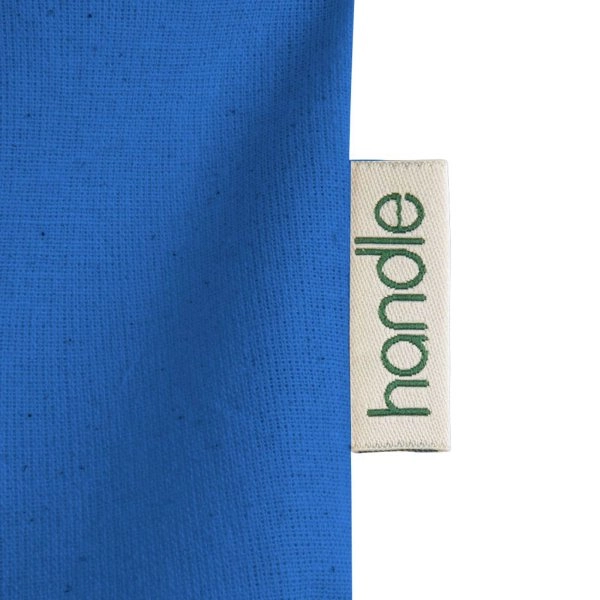 Immagine Shopper in cotone biologico 140 g/m2