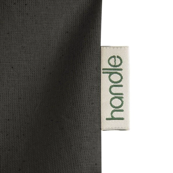 Immagine Shopper in cotone biologico 140 g/m2