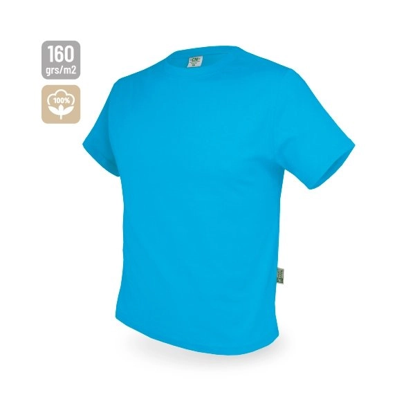 T-SHIRT 160G PER ADULTO E BAMBINO 
