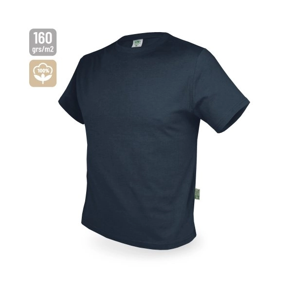 T-SHIRT 160G PER ADULTO E BAMBINO 