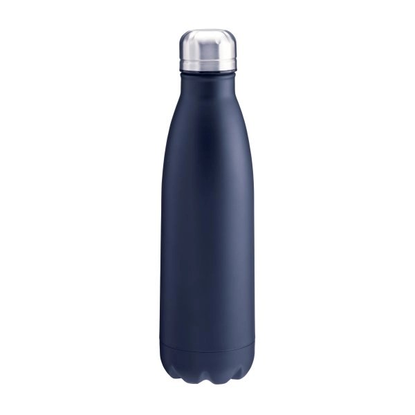 Immagine Thermos in acciaio inossidabile (500ml) con doppia parete isolante