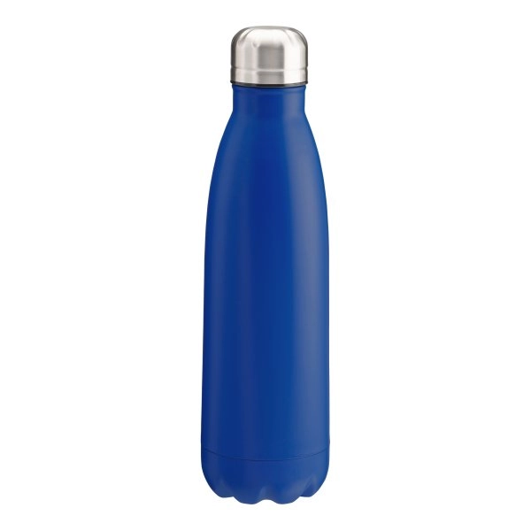 Immagine Thermos in acciaio inossidabile (500ml) con doppia parete isolante