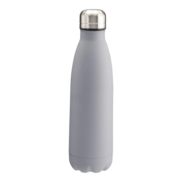 Immagine Thermos in acciaio inossidabile (500ml) con doppia parete isolante