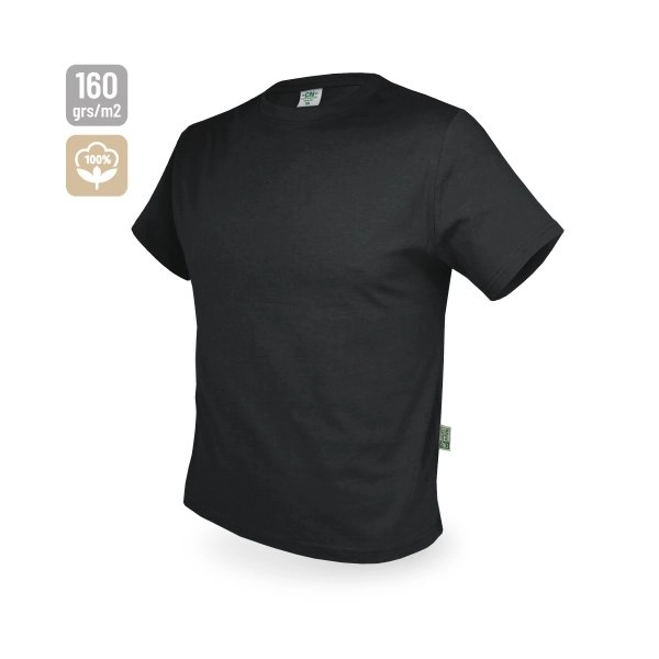 T-SHIRT 160G PER ADULTO E BAMBINO 
