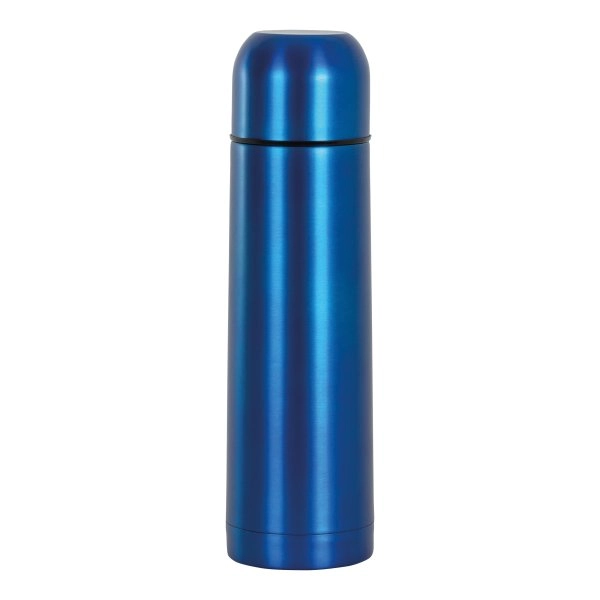 Thermos in acciaio inossidabile (500ml) con doppia parete isolante