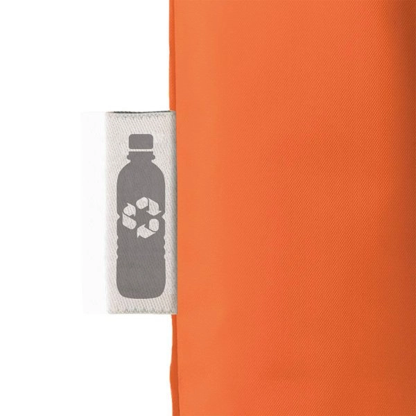 Immagine Shopper in RPET 210T con manici lunghi
