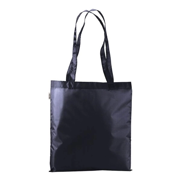 Immagine Shopper in RPET 210T con manici lunghi