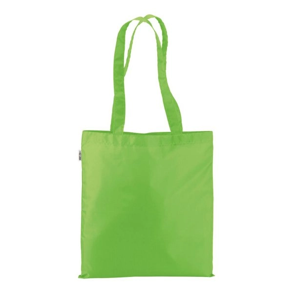 Immagine Shopper in RPET 210T con manici lunghi
