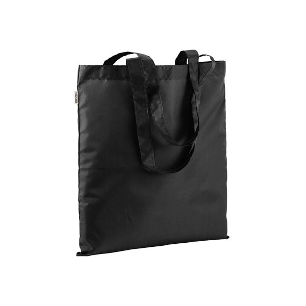 Immagine Shopper in RPET 210T con manici lunghi
