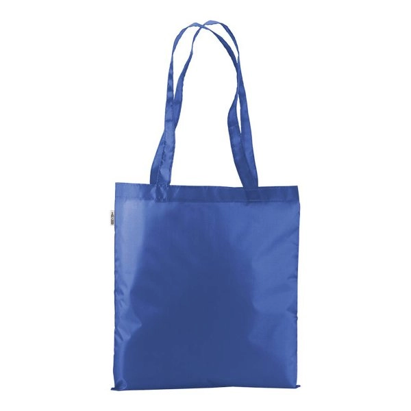 Immagine Shopper in RPET 210T con manici lunghi