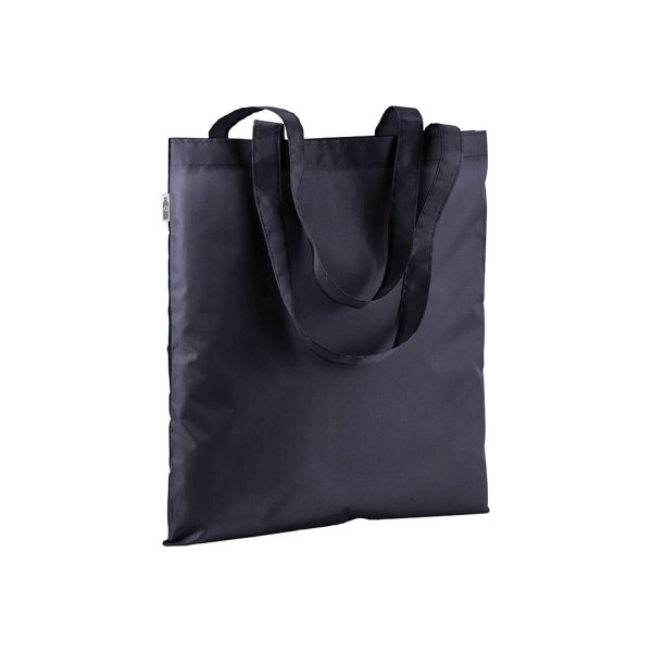 Immagine Shopper in RPET 210T con manici lunghi