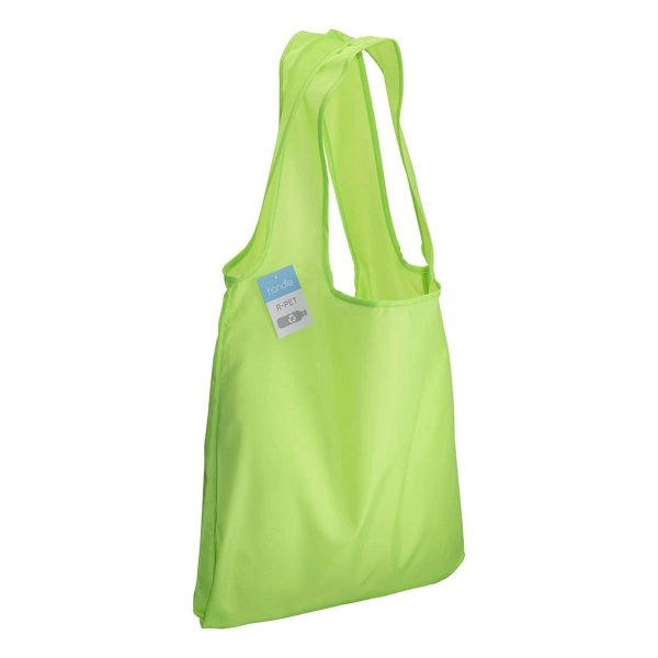 Immagine Shopper in RPET 210T ripiegabile