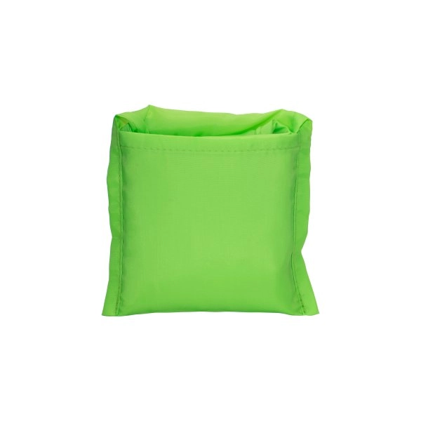 Immagine Shopper in RPET 210T ripiegabile