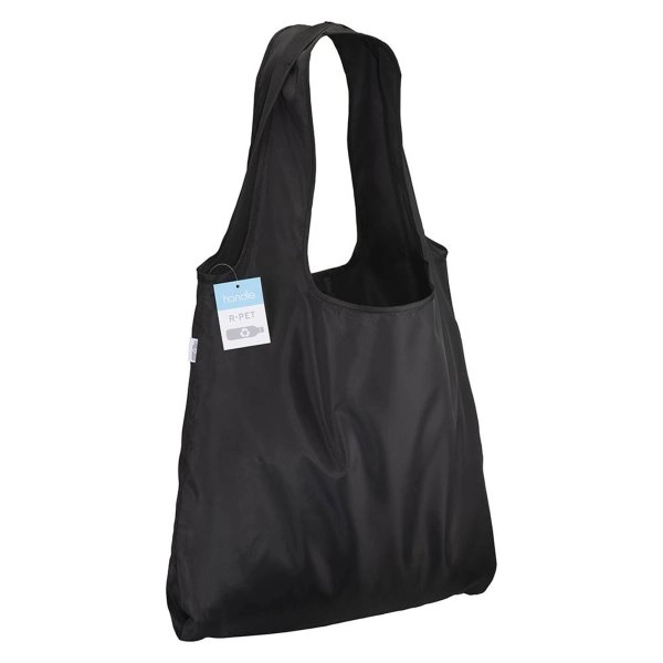 Immagine Shopper in RPET 210T ripiegabile