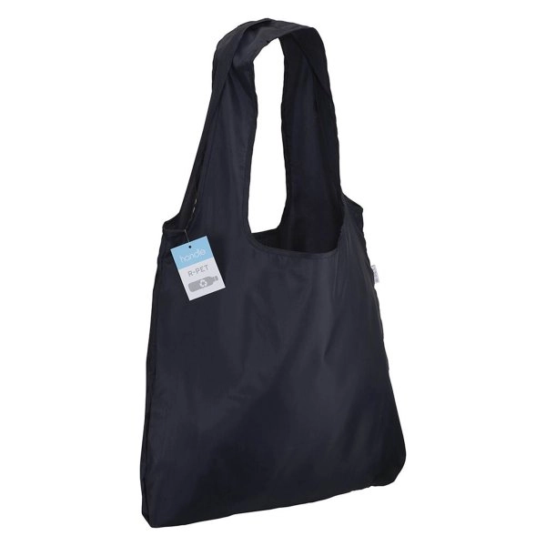 Immagine Shopper in RPET 210T ripiegabile