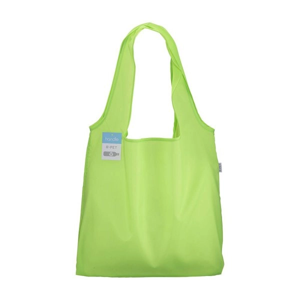 Immagine Shopper in RPET 210T ripiegabile