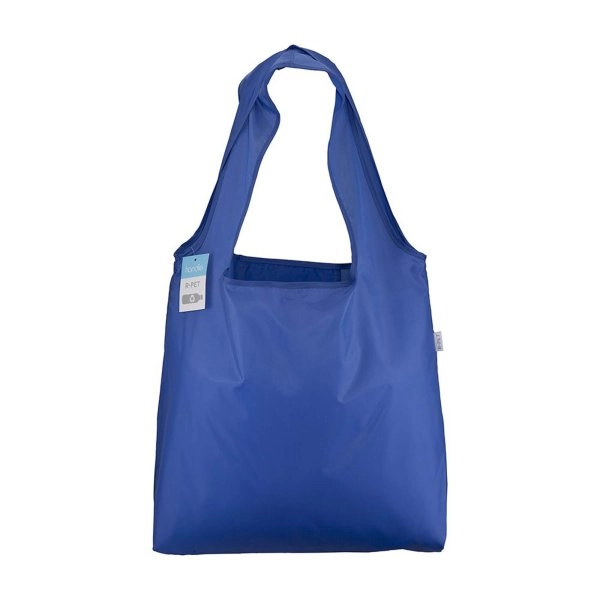 Immagine Shopper in RPET 210T ripiegabile