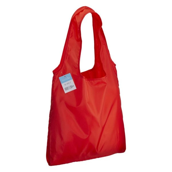 Immagine Shopper in RPET 210T ripiegabile