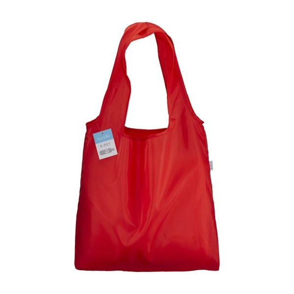 Immagine Shopper in RPET 210T ripiegabile