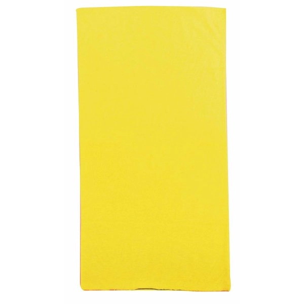 Immagine Bandana multiuso tubolare in tessuto elastico