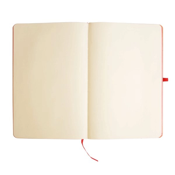 Immagine Quaderno in carta riciclata
