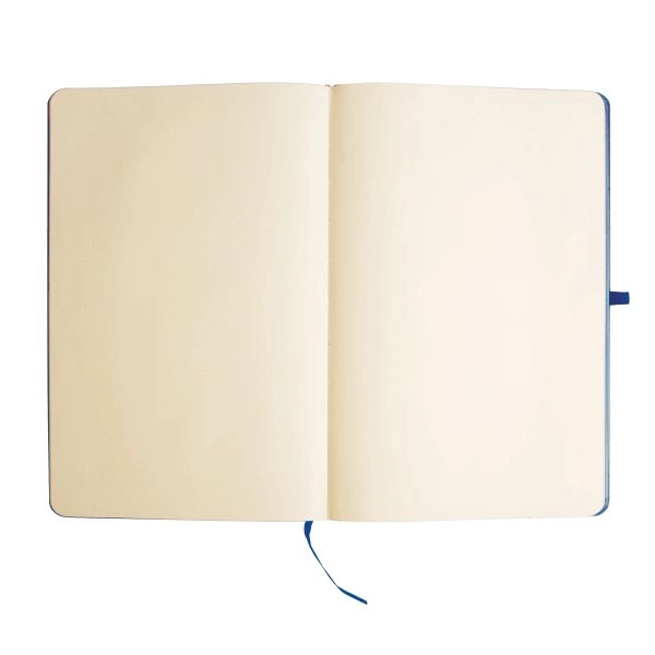Immagine Quaderno in carta riciclata