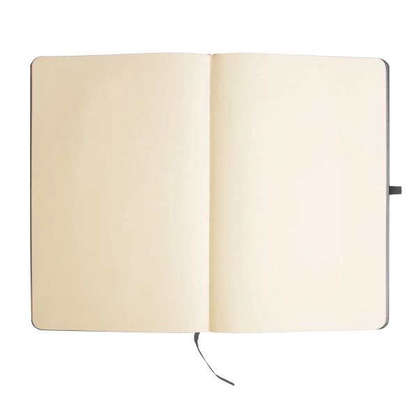 Immagine Quaderno in carta riciclata